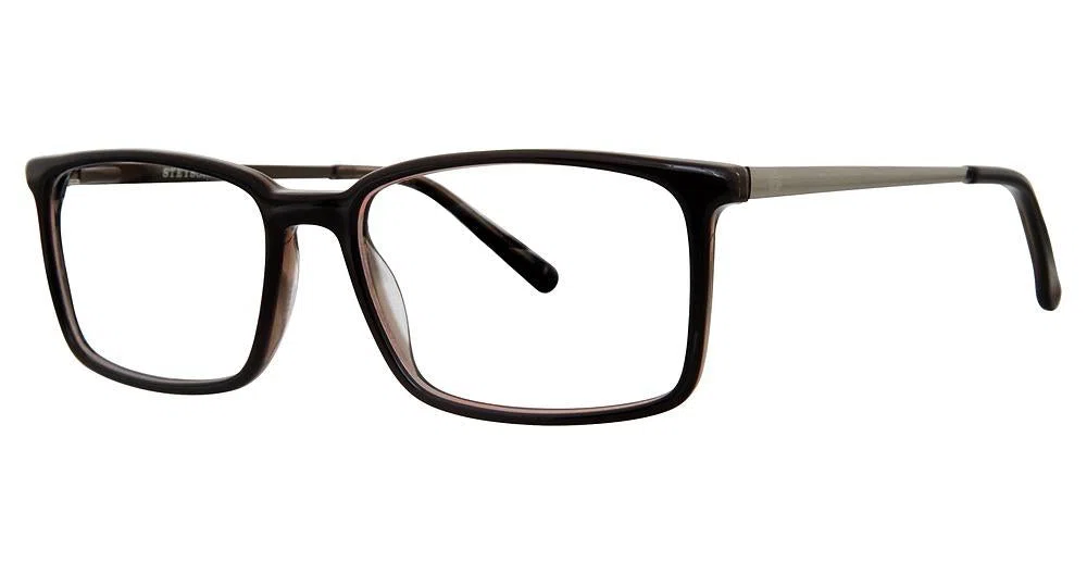 Stetson S345 Eyeglasses - view 2